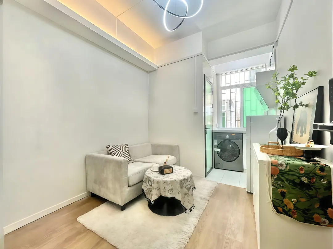 Lisux Residence - Hong Kong