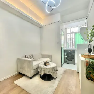 Lisux Residence (Shuiwei 1368 Fumin Subway Station) Hotel dekat Distrik Futian
