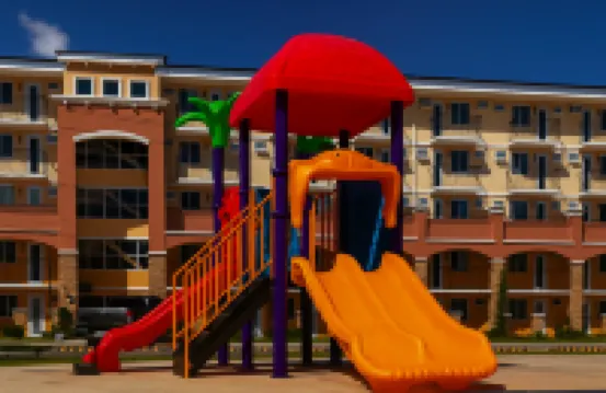 Lian's Haven at Arezzo Place Davao