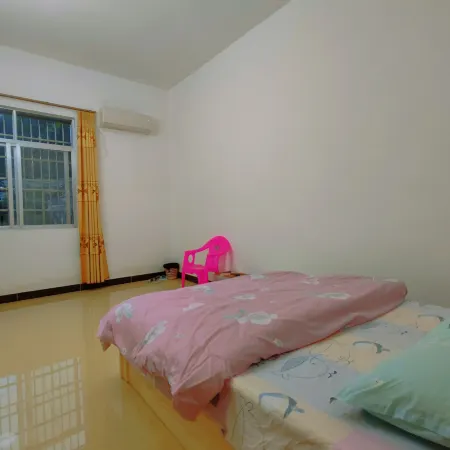 Yangchun Spring Neighbor • Riyue Huayuan Homestay