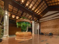 Yushe Heting Wenquan Resort Hotel Hotels in Baoting