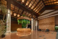 Yushe Heting Wenquan Resort Hotel