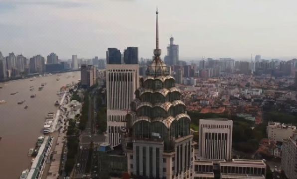 Jinglai Hotel·Bushe (Shanghai Nanjing East Road Bund Branch)