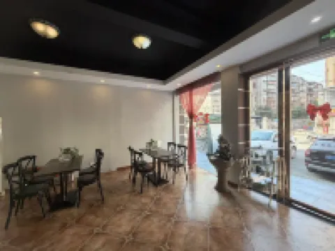 Jiangyou Chang Geng Hotel (Jiangyou High School)