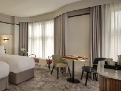 The Grand Hotel Leicester by The Unlimited Collection