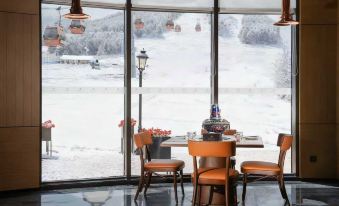 BENLIA HOTEL