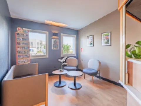 B&B Hotel Strasbourg Aéroport Hotels in Bas-Rhin