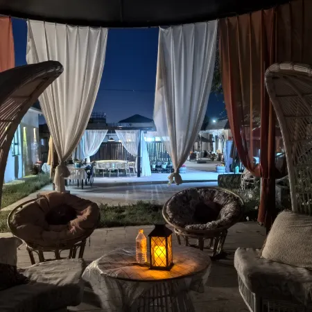 Urumqi Nanshan Manduo Homestay