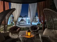 Urumqi Nanshan Manduo Homestay - parking