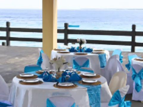 วิสตามาร์ บีชรีสอร์ทแอนด์คันทรีคลับ