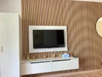 New Studio Apartment in Cannes with Private Parking and Swimming Pool