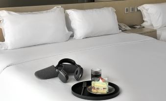 Eco Tree Hotel Causeway Bay