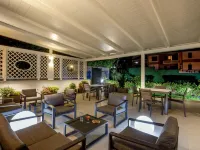Hotel Marc'Aurelio S.r.l. メトロ コルネリア駅周辺のホテル