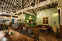 Kubuwatu Boutique Accommodation