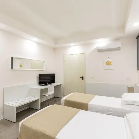 Hotel Tempio di Pallade