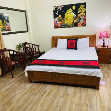 Phuong Thao Hotel - Near Noi Bai Airport Отели рядом с Аэропорт НойБай