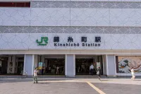 Sideplace Kinshicho