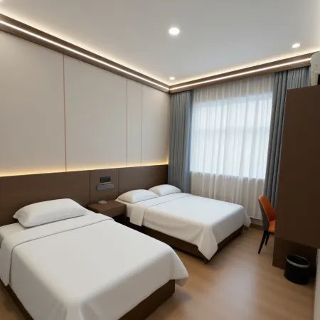Xinhua Express Hotel