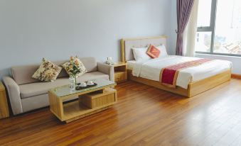 Phoenix 3 International Hotel