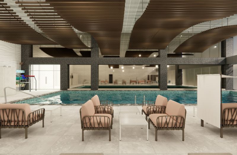 Sheraton Grand Incheon Hotel photo 2