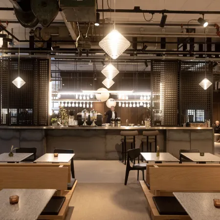 Unity Hammarby Sjöstad - A Studio Hotel Отели рядом с достопримечательностью «Катаринахиссен»