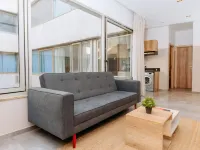 Brassbell l Zamalek l Jeddah Tower 세쿼이아 주변 호텔