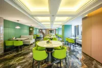 Meihao Lizhi Hotel (Lanzhou Center West Station)