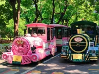 Bo Yi Time Hotel - romantis