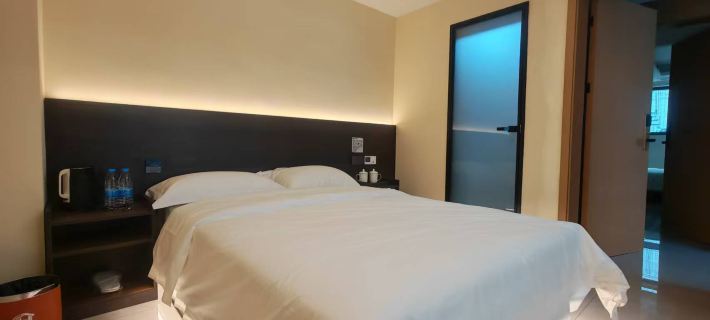 Songkan Grand Hotel Hotels in Tongzi County