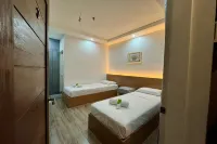 Hotel Ramon Bukidnon - balcony