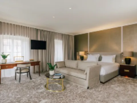 Casa da Calçada Hotels in Amarante