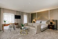 Casa da Calçada Hotels in Amarante