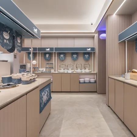HanTing Hotel (Pingjiang Tianyue Academy Yueyang)