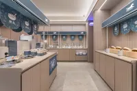 漢庭酒店（岳陽平江天岳書院店） - 早餐