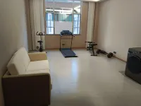 Hengyuan Hotel - Gym