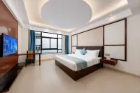 Wenchang Xinhao Business Hotel (Wenchang Park)