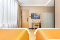 Yuan Cottage Homestay