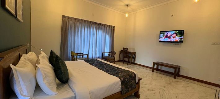 Maharaja Classic Hotels in Udaipur