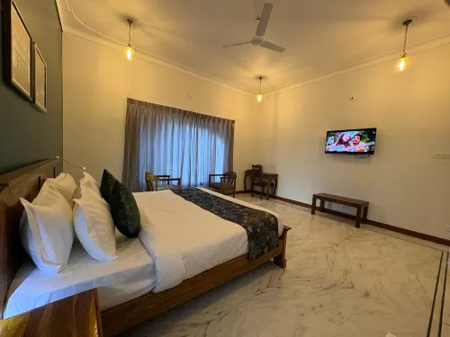 Maharaja Classic - Bed and Breakfasts