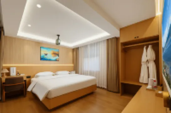 Muyun Mountain Area Oxygen Supply Residential Home