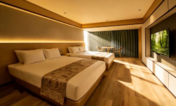 Rongxin Holiday Hotel