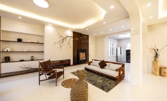 Wild and Ancient Homestay