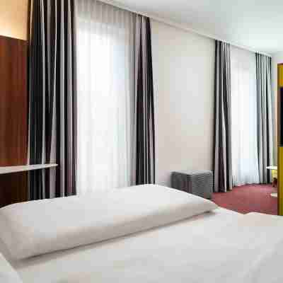 Das Karl - ehemals IBB Hotel Ingelheim Rooms