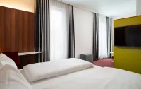Das Karl - ehemals IBB Hotel Ingelheim