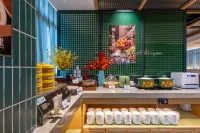 秋果酒店（北京鳥巢亞運村店） - 新