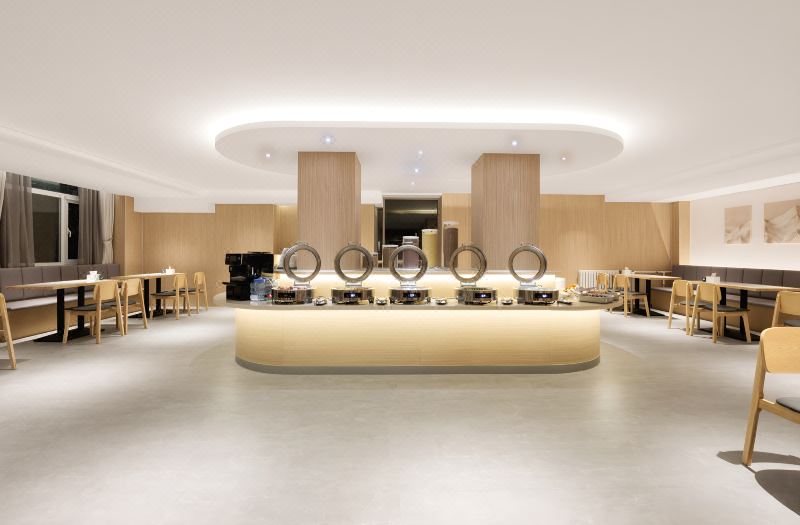 PiaoHome chain hotel (Beijing Guomao Donghua trade store) photo 5