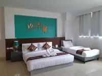Sereneburi Patong Residence - Wifi