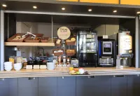 B&B HOTEL Dijon Nord Zénith - Breakfast