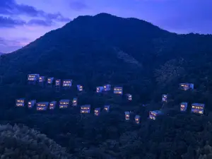 寧波寧海安嵐
