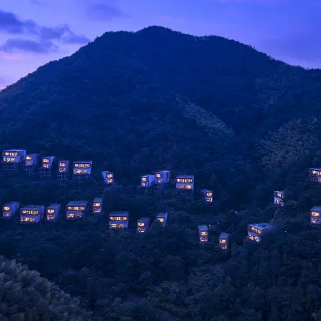 AHN LAN NINGHAI